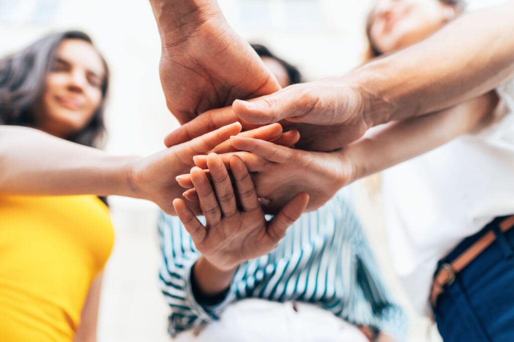 regels voor het herstellen van een verbroken vriendschap : The Friendship Blog