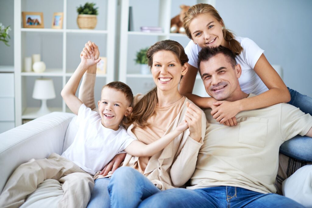 Genoeg is genoeg – ouders voor geliefden