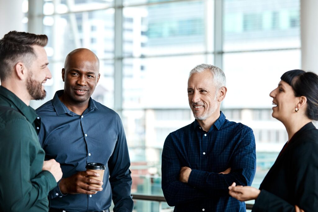 Waarom een bloeiende cultuur essentieel is